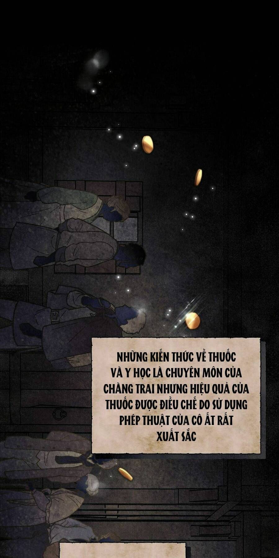 Lời Nói Dối Vĩnh Cửu Chapter 31 - 9