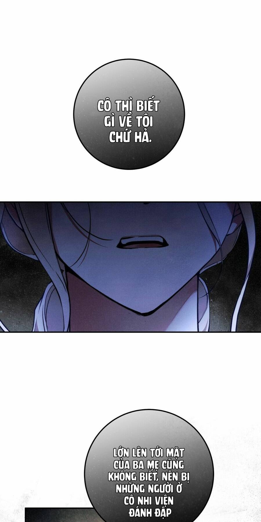 Lời Nói Dối Vĩnh Cửu Chapter 32 - 1