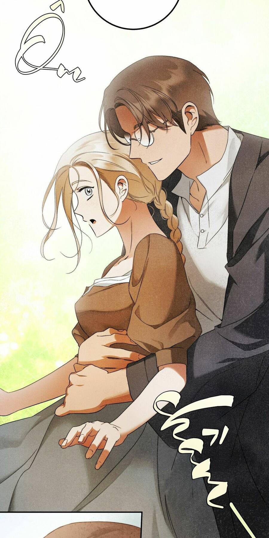 Lời Nói Dối Vĩnh Cửu Chapter 32 - 11