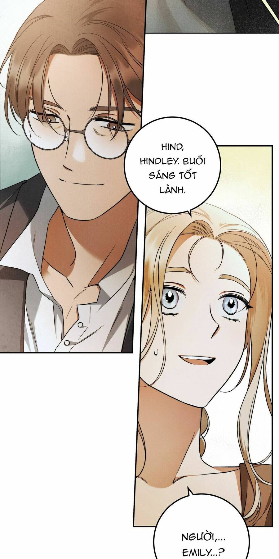 Lời Nói Dối Vĩnh Cửu Chapter 32 - 12