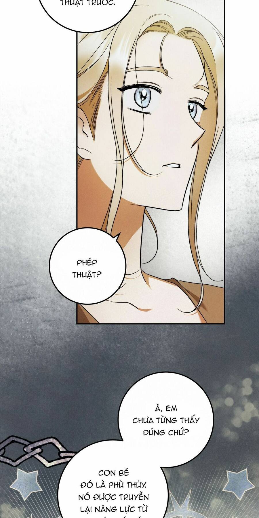 Lời Nói Dối Vĩnh Cửu Chapter 32 - 16