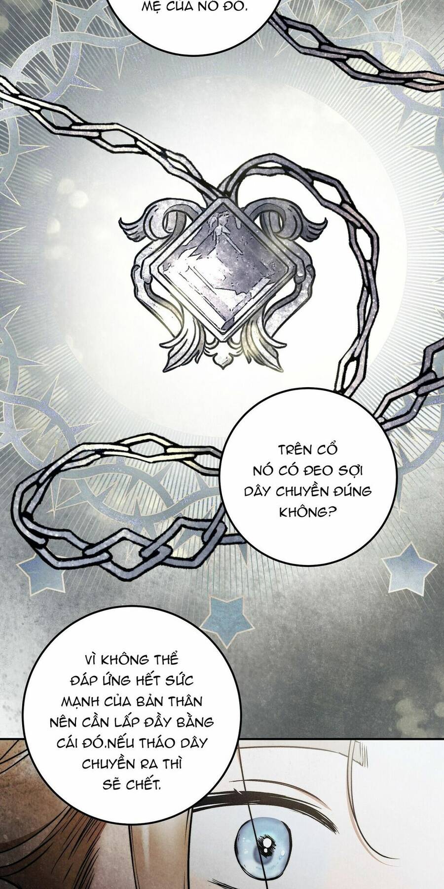 Lời Nói Dối Vĩnh Cửu Chapter 32 - 17