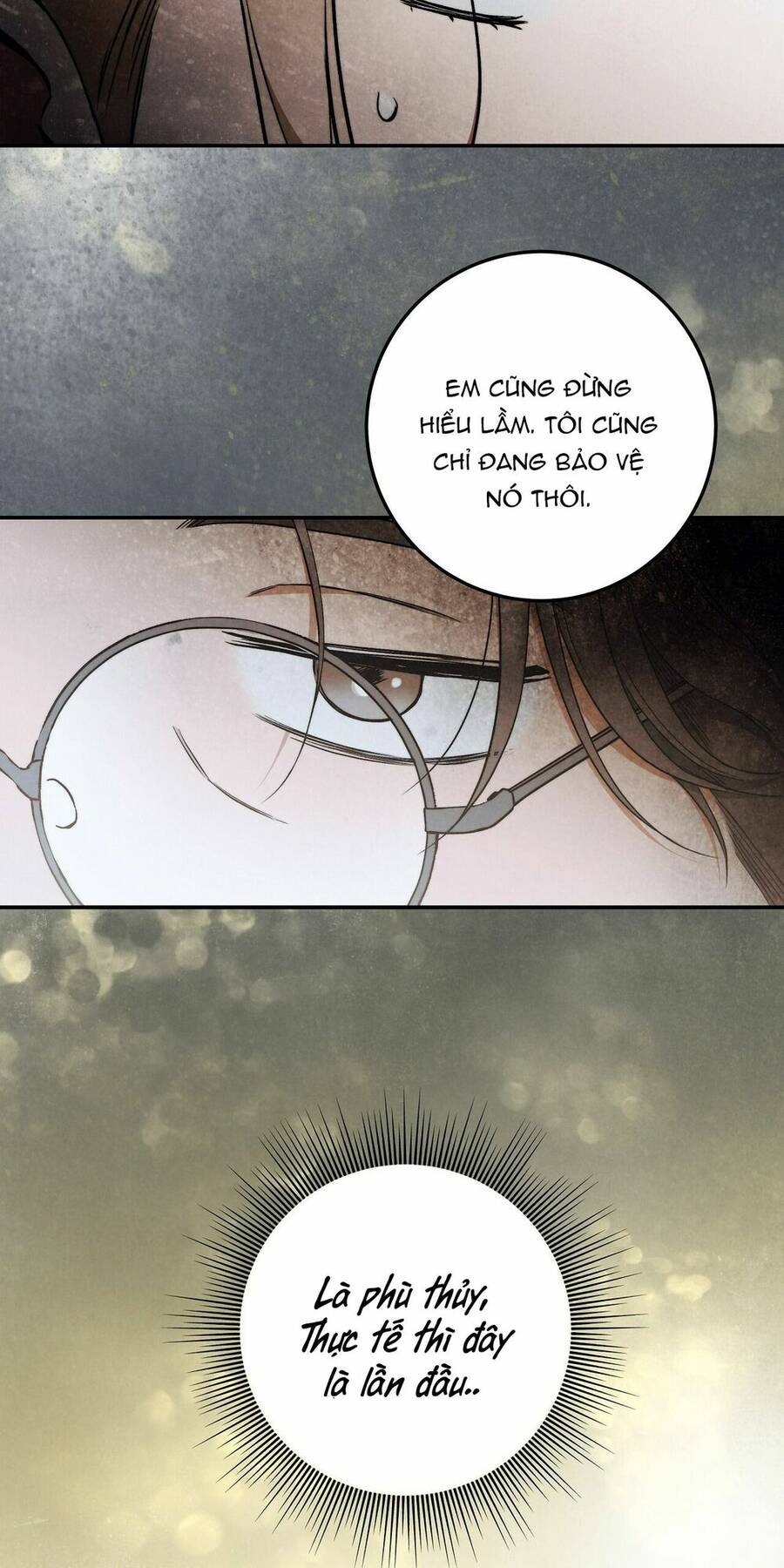 Lời Nói Dối Vĩnh Cửu Chapter 32 - 18