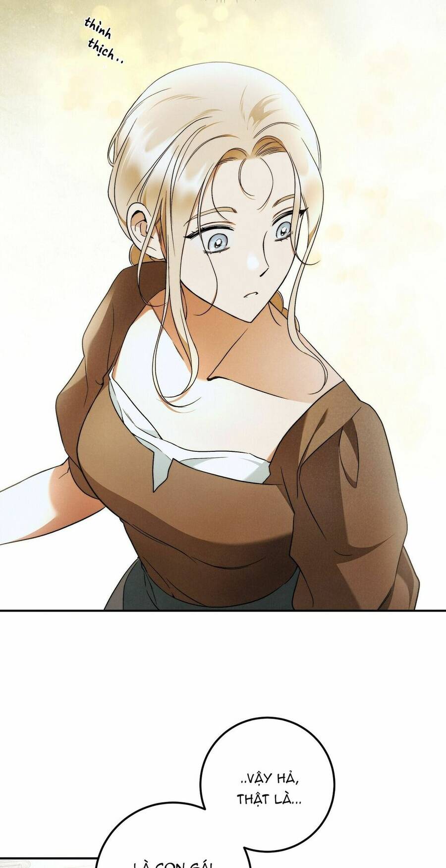 Lời Nói Dối Vĩnh Cửu Chapter 32 - 19