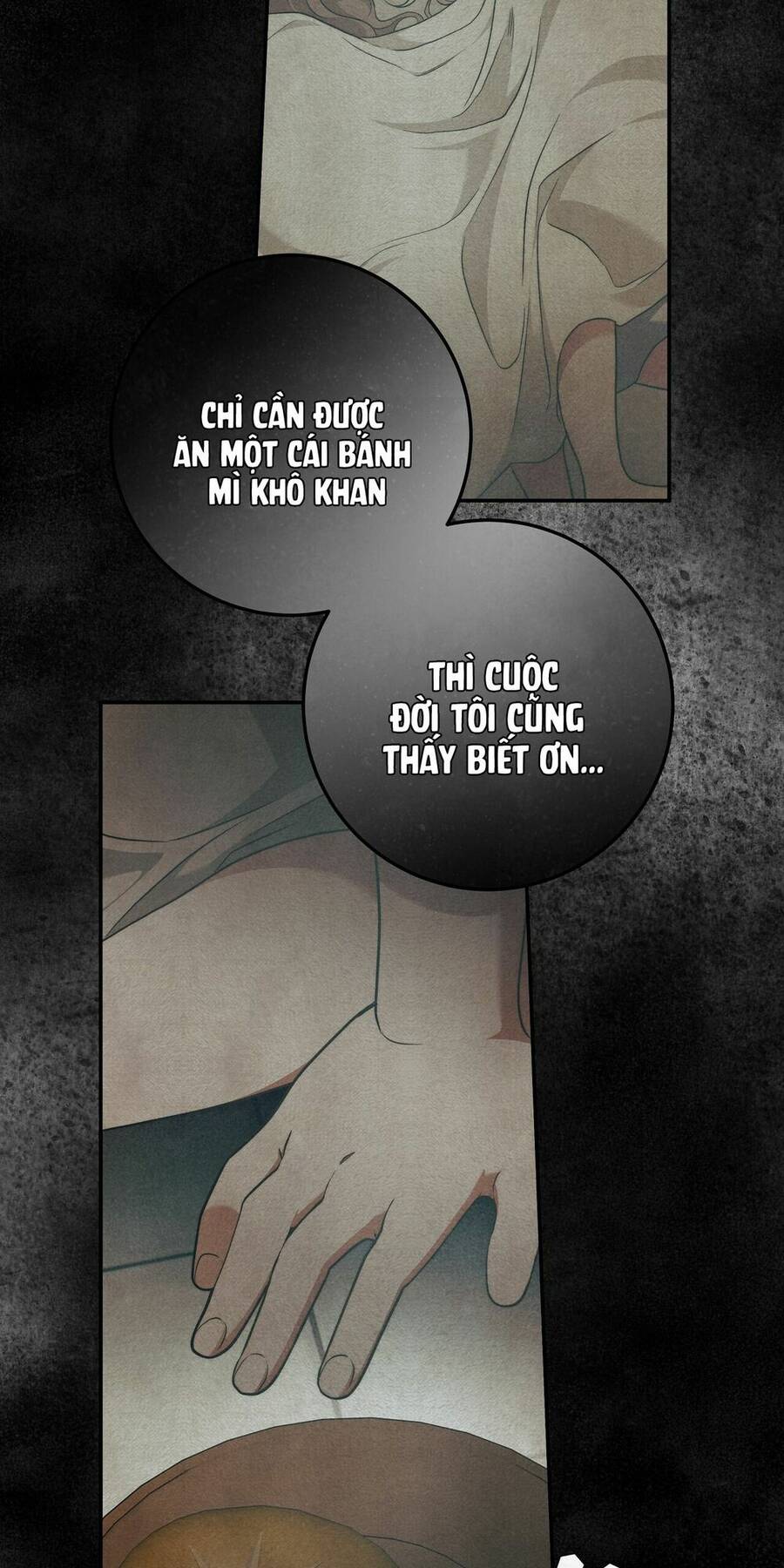 Lời Nói Dối Vĩnh Cửu Chapter 32 - 3