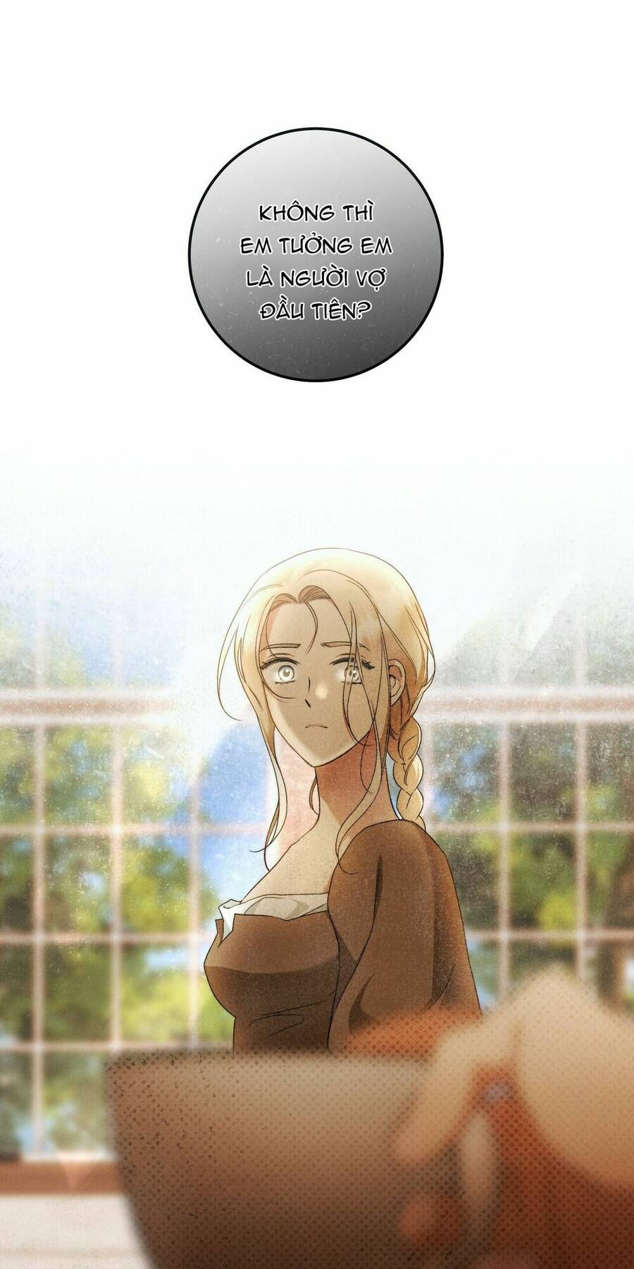 Lời Nói Dối Vĩnh Cửu Chapter 32 - 21