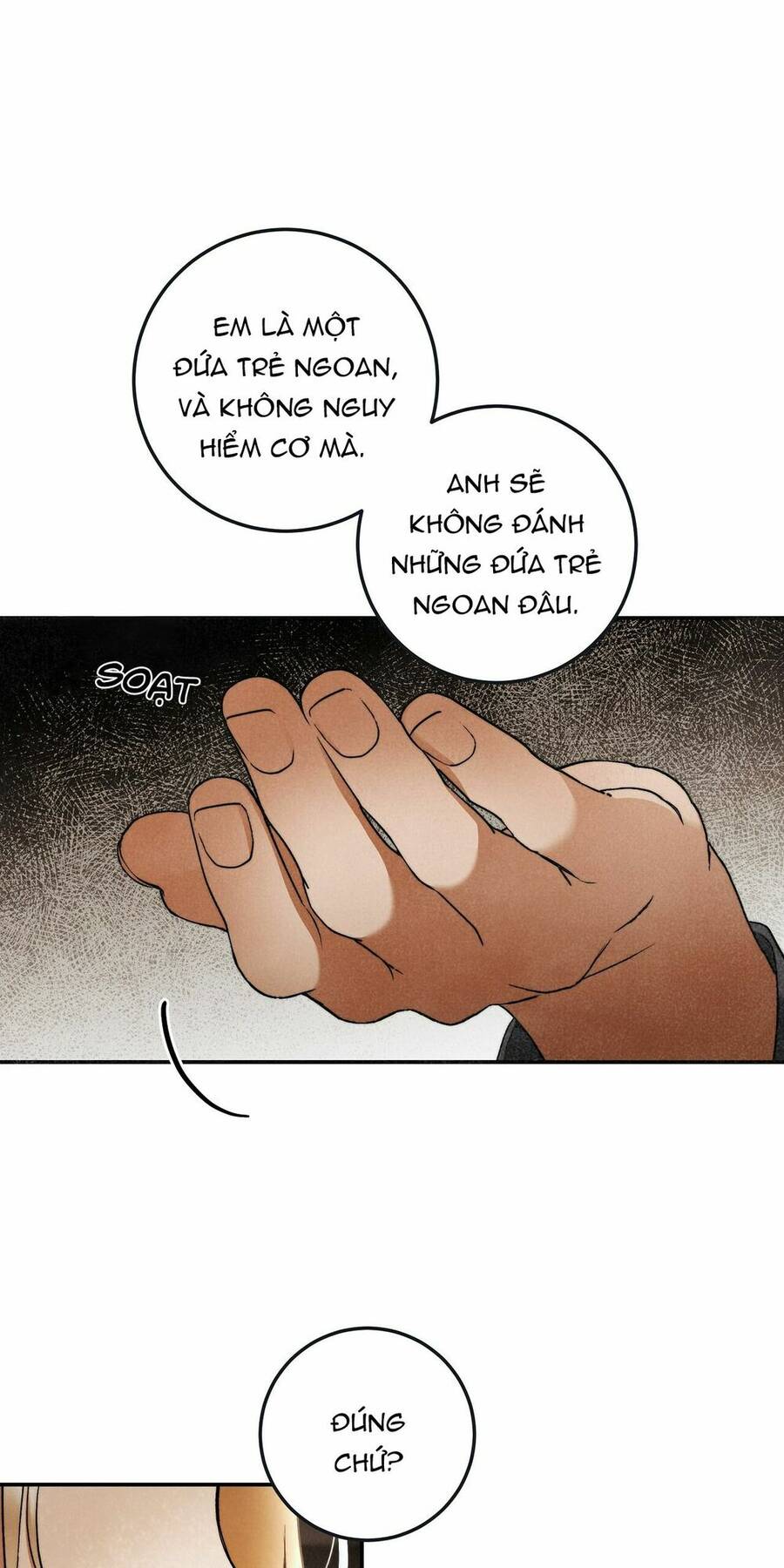 Lời Nói Dối Vĩnh Cửu Chapter 32 - 24