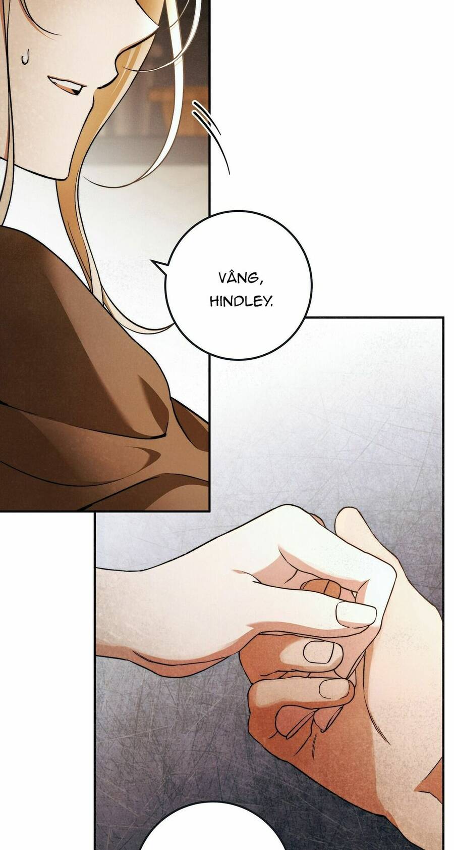 Lời Nói Dối Vĩnh Cửu Chapter 32 - 25