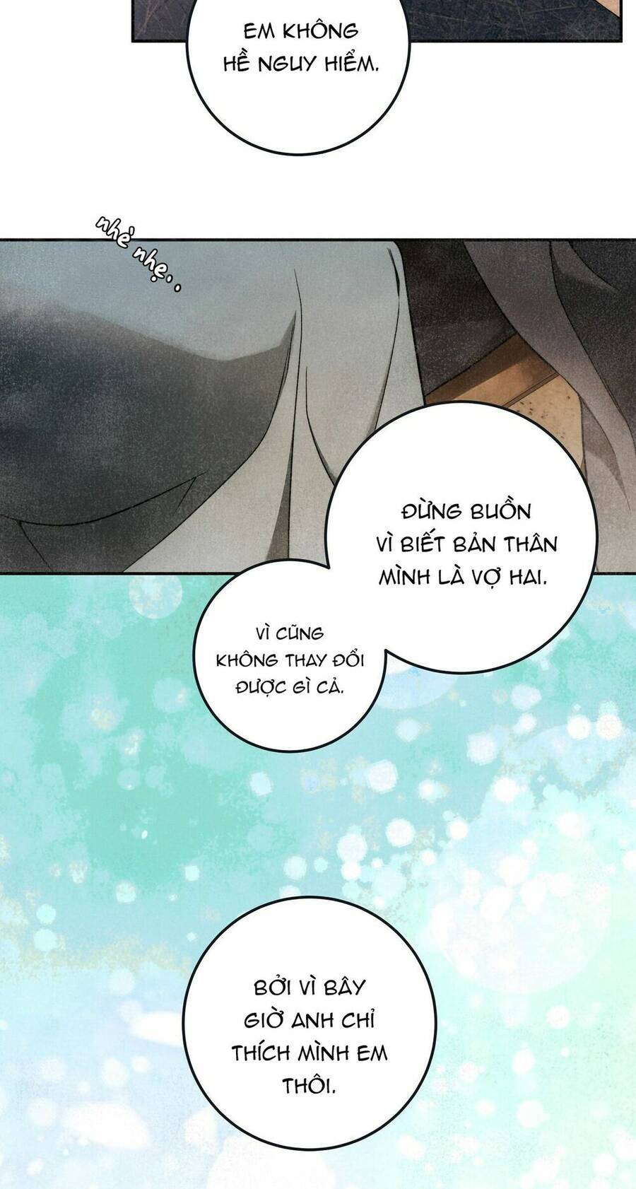 Lời Nói Dối Vĩnh Cửu Chapter 32 - 26