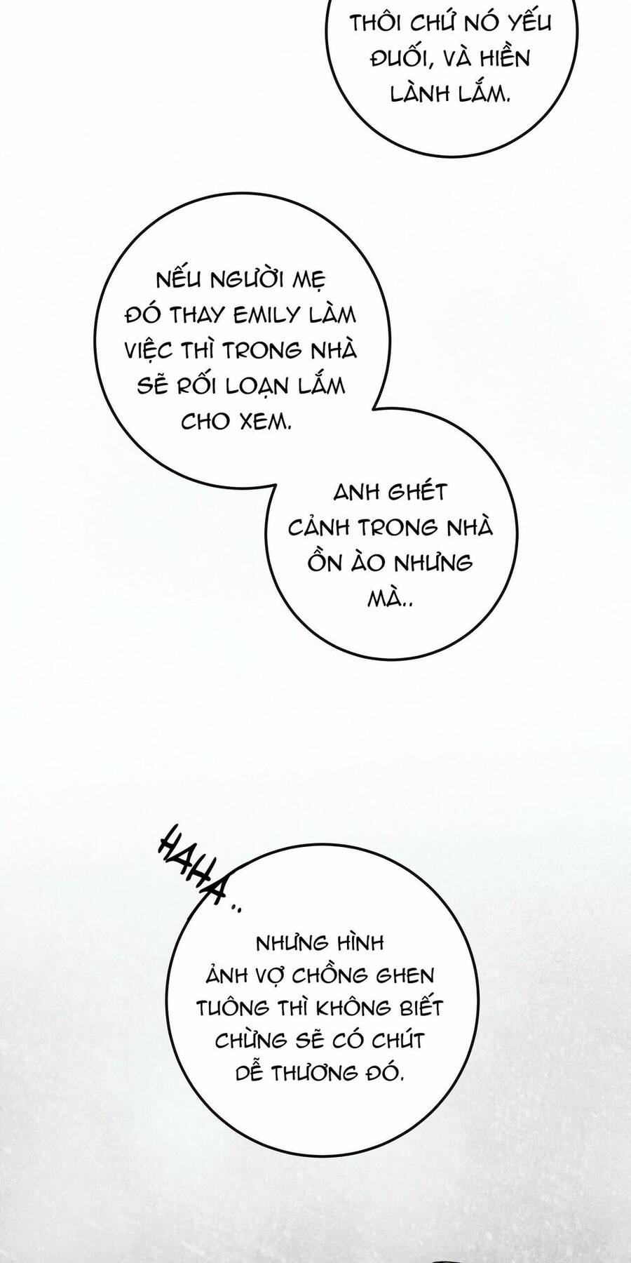 Lời Nói Dối Vĩnh Cửu Chapter 32 - 32