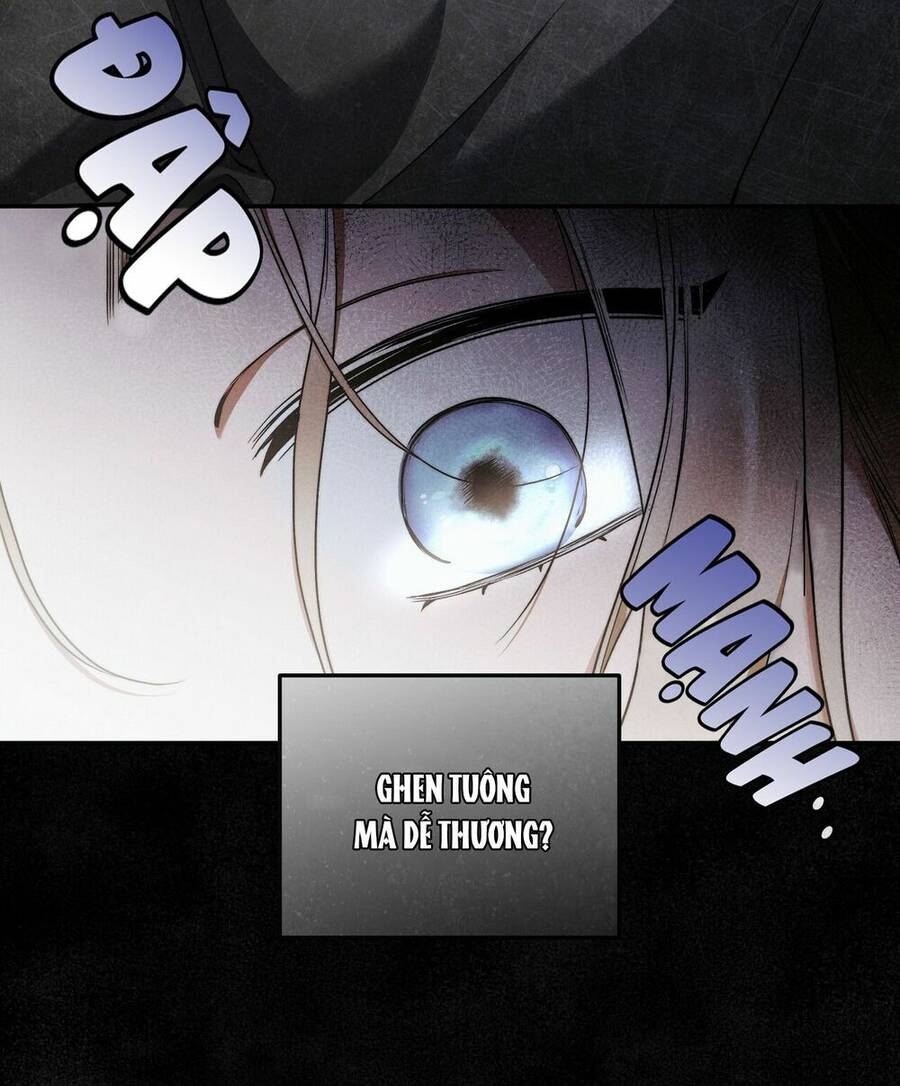 Lời Nói Dối Vĩnh Cửu Chapter 32 - 34