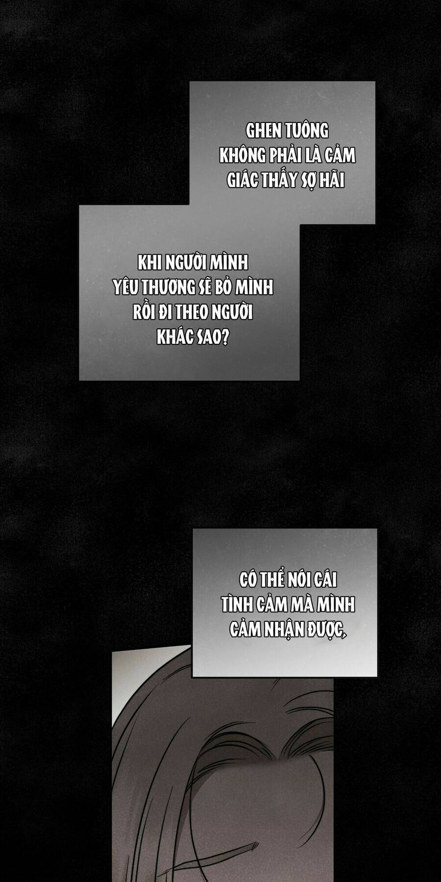 Lời Nói Dối Vĩnh Cửu Chapter 32 - 35