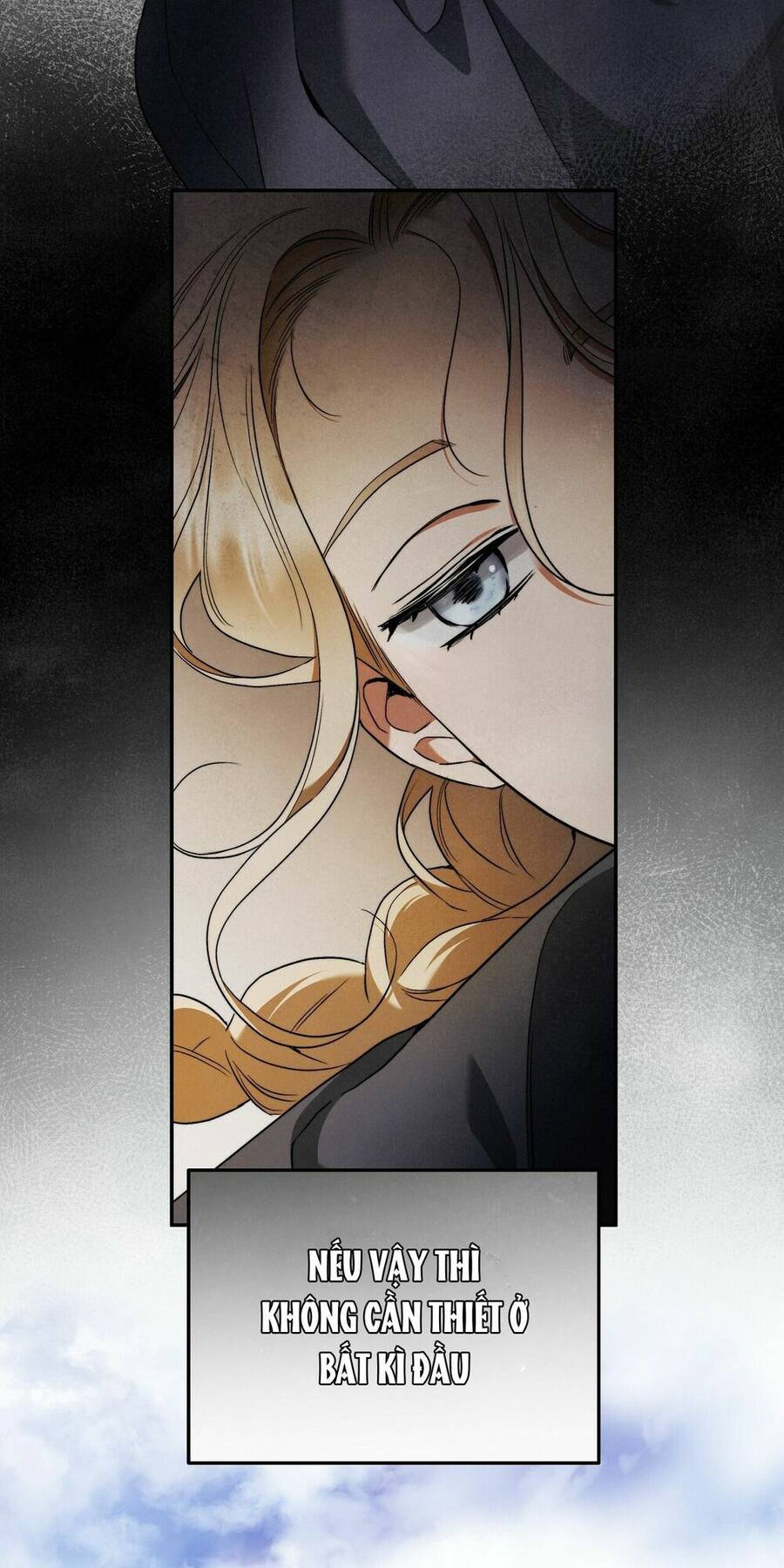 Lời Nói Dối Vĩnh Cửu Chapter 32 - 39