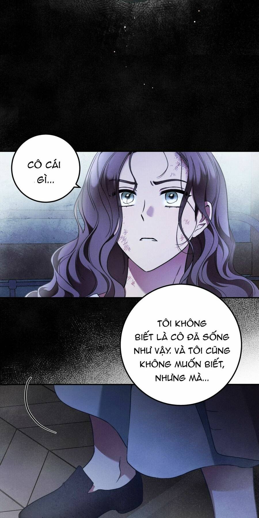 Lời Nói Dối Vĩnh Cửu Chapter 32 - 5