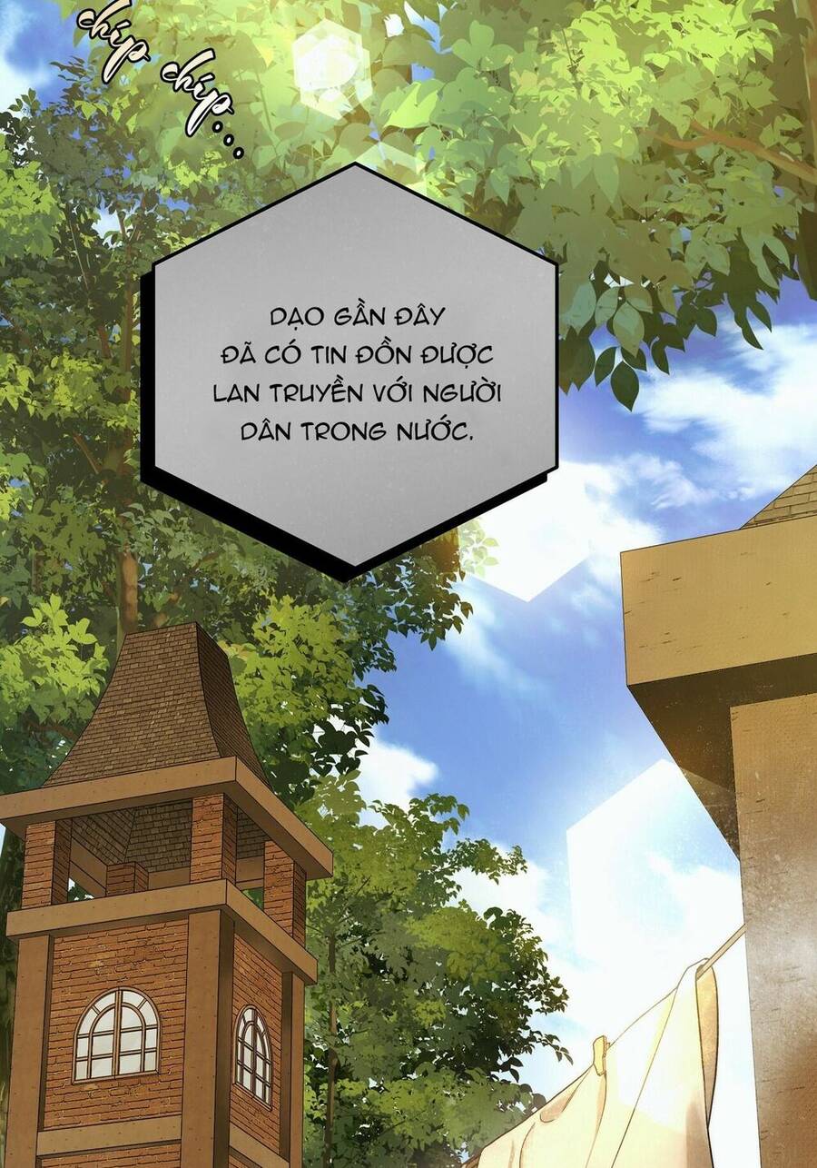 Lời Nói Dối Vĩnh Cửu Chapter 32 - 41