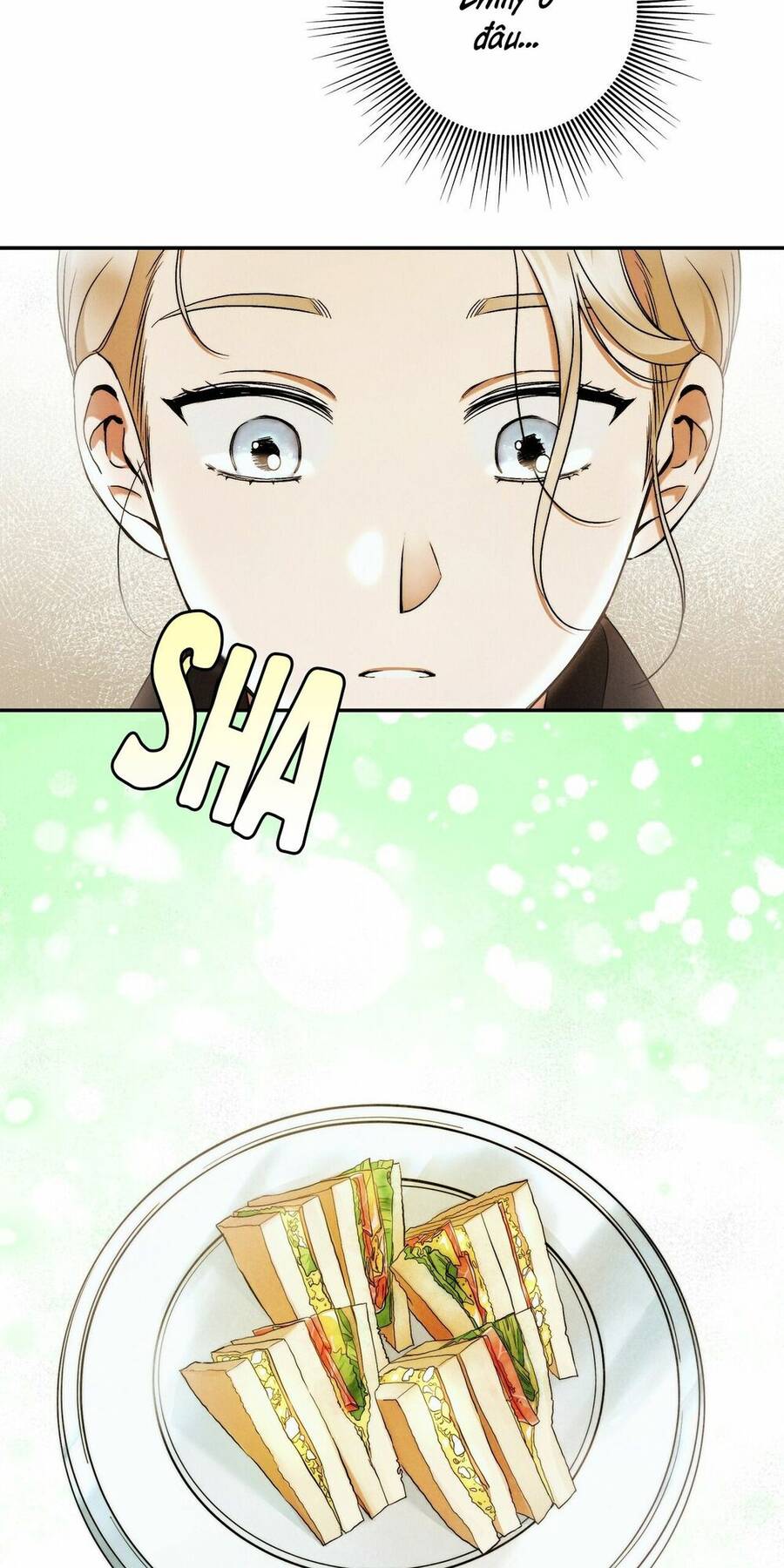 Lời Nói Dối Vĩnh Cửu Chapter 32 - 45