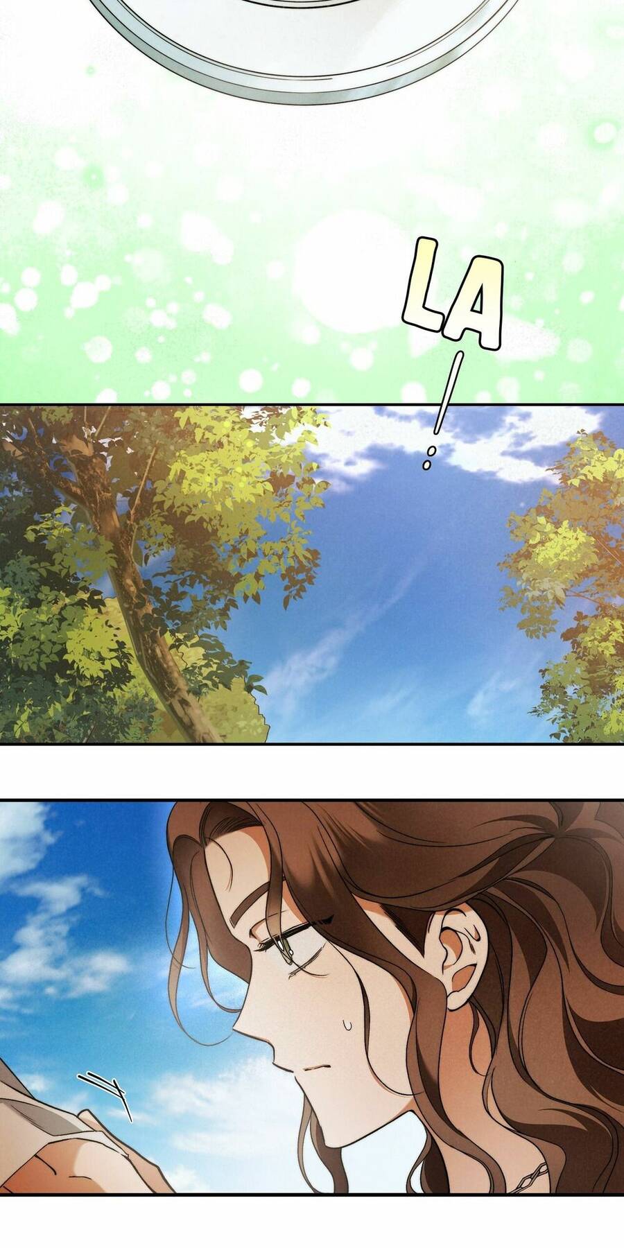 Lời Nói Dối Vĩnh Cửu Chapter 32 - 46