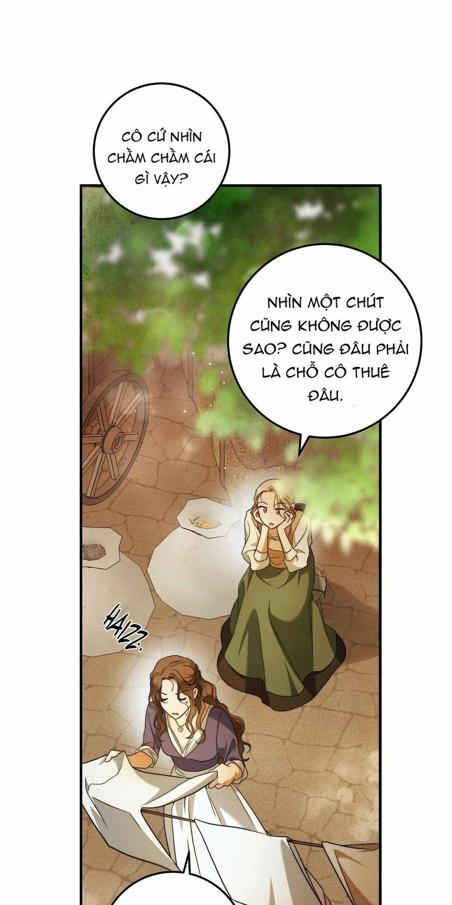 Lời Nói Dối Vĩnh Cửu Chapter 32 - 47