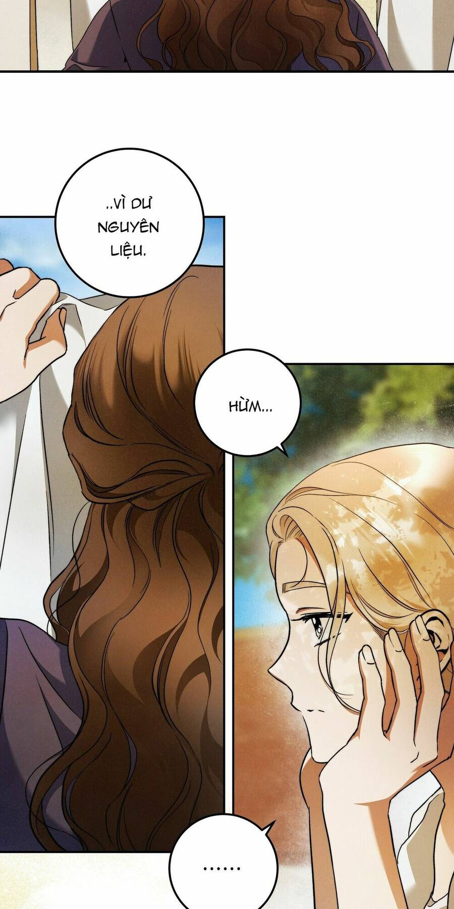 Lời Nói Dối Vĩnh Cửu Chapter 32 - 49