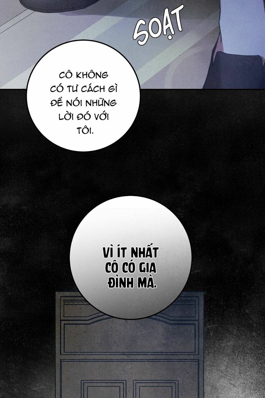 Lời Nói Dối Vĩnh Cửu Chapter 32 - 6