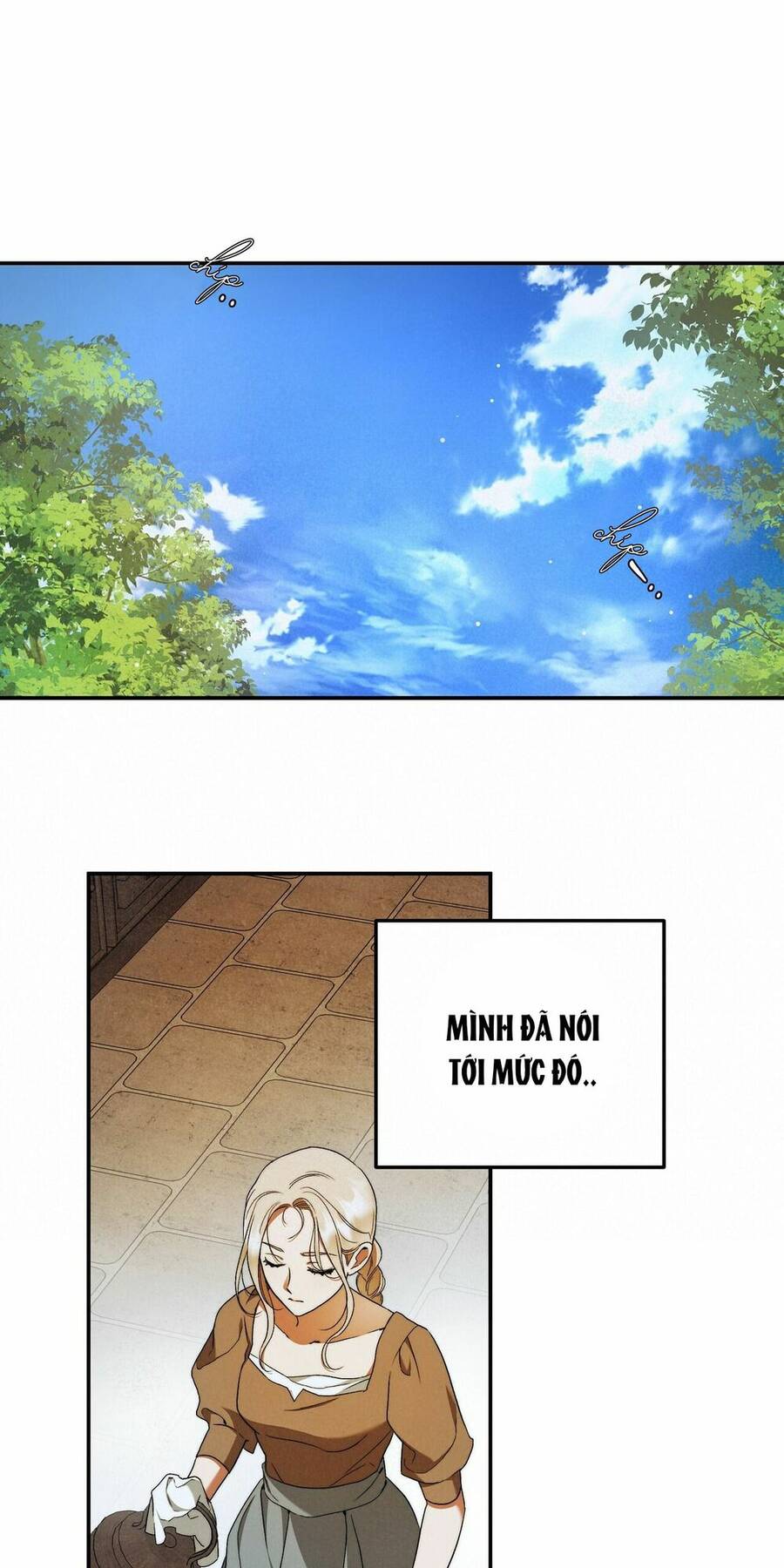 Lời Nói Dối Vĩnh Cửu Chapter 32 - 8