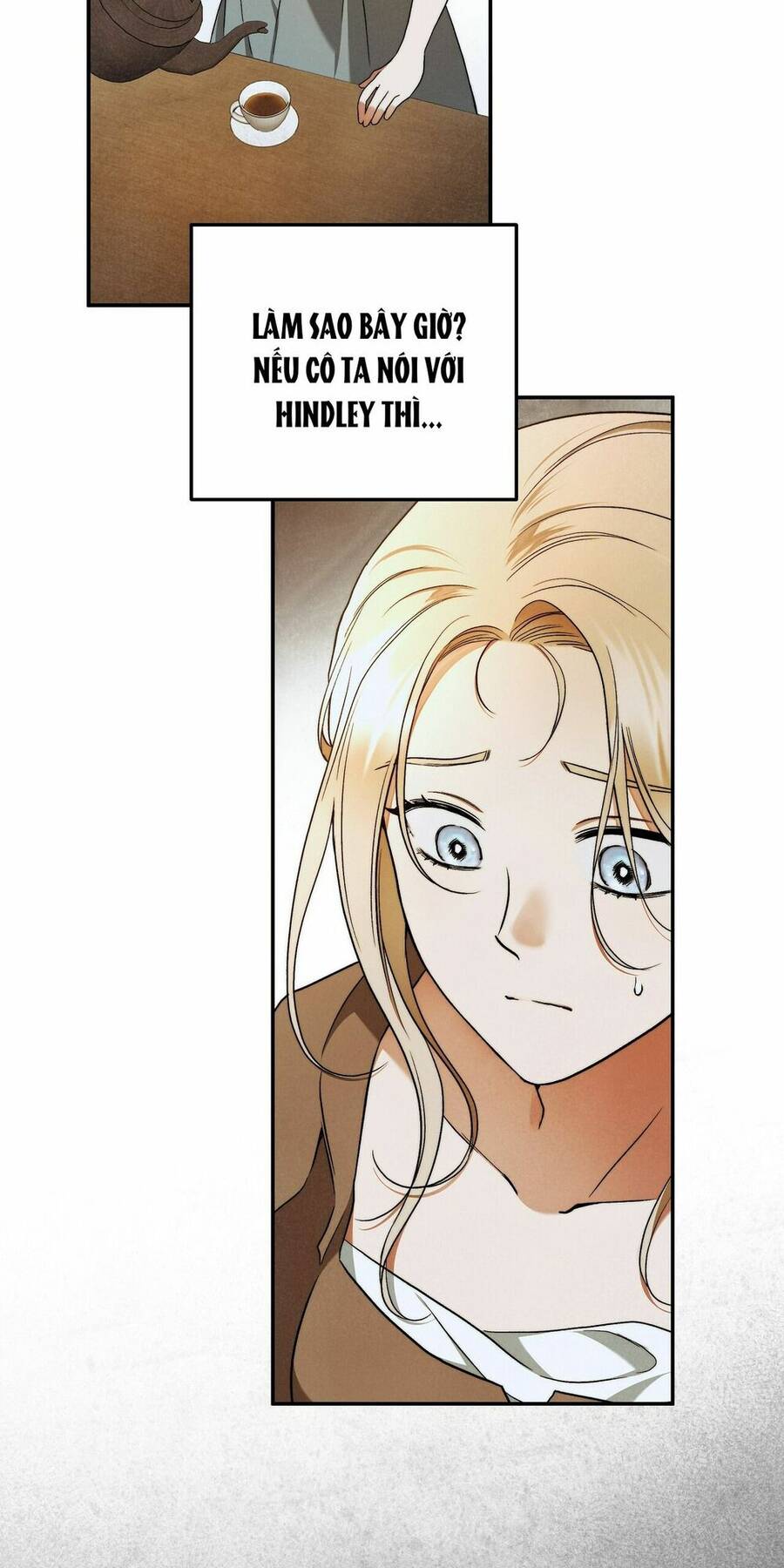 Lời Nói Dối Vĩnh Cửu Chapter 32 - 9