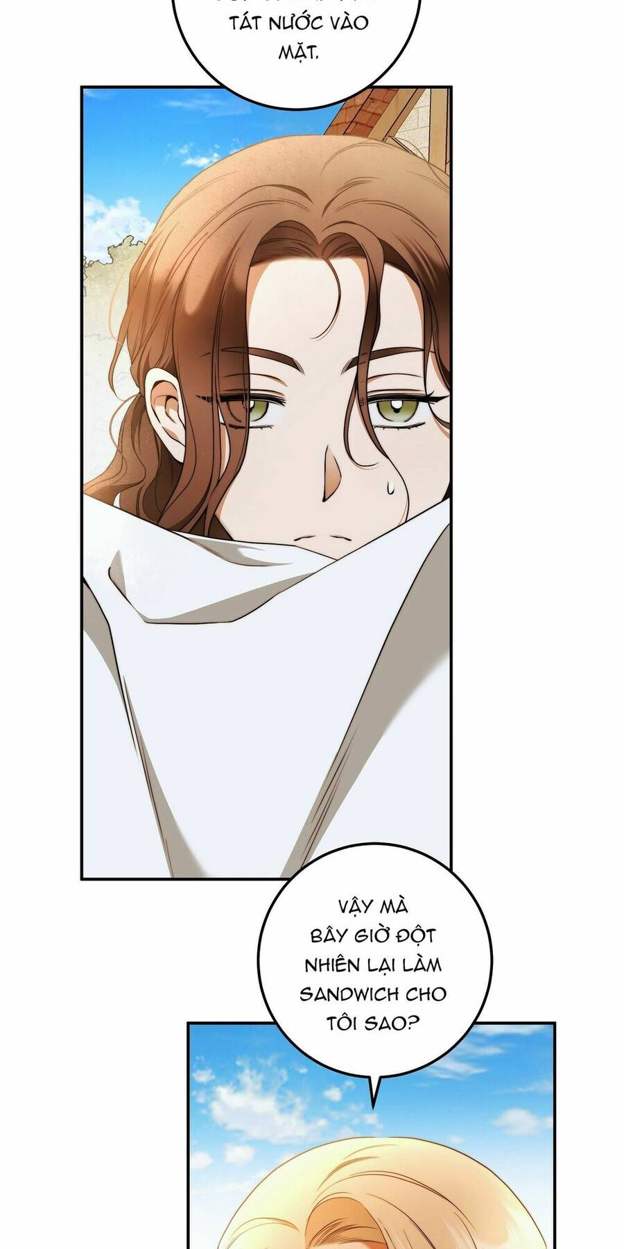 Lời Nói Dối Vĩnh Cửu Chapter 33 - 2