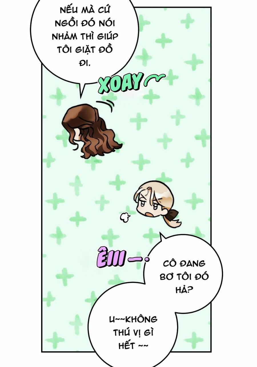 Lời Nói Dối Vĩnh Cửu Chapter 33 - 13