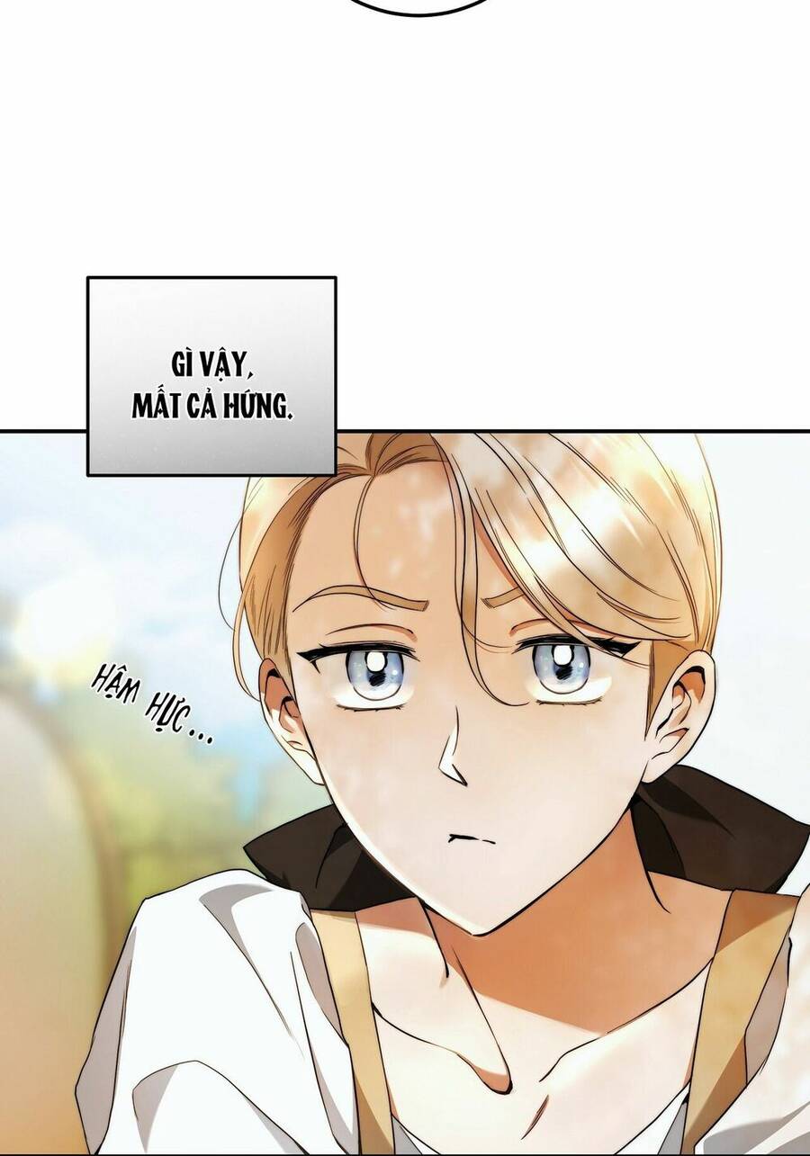 Lời Nói Dối Vĩnh Cửu Chapter 33 - 14