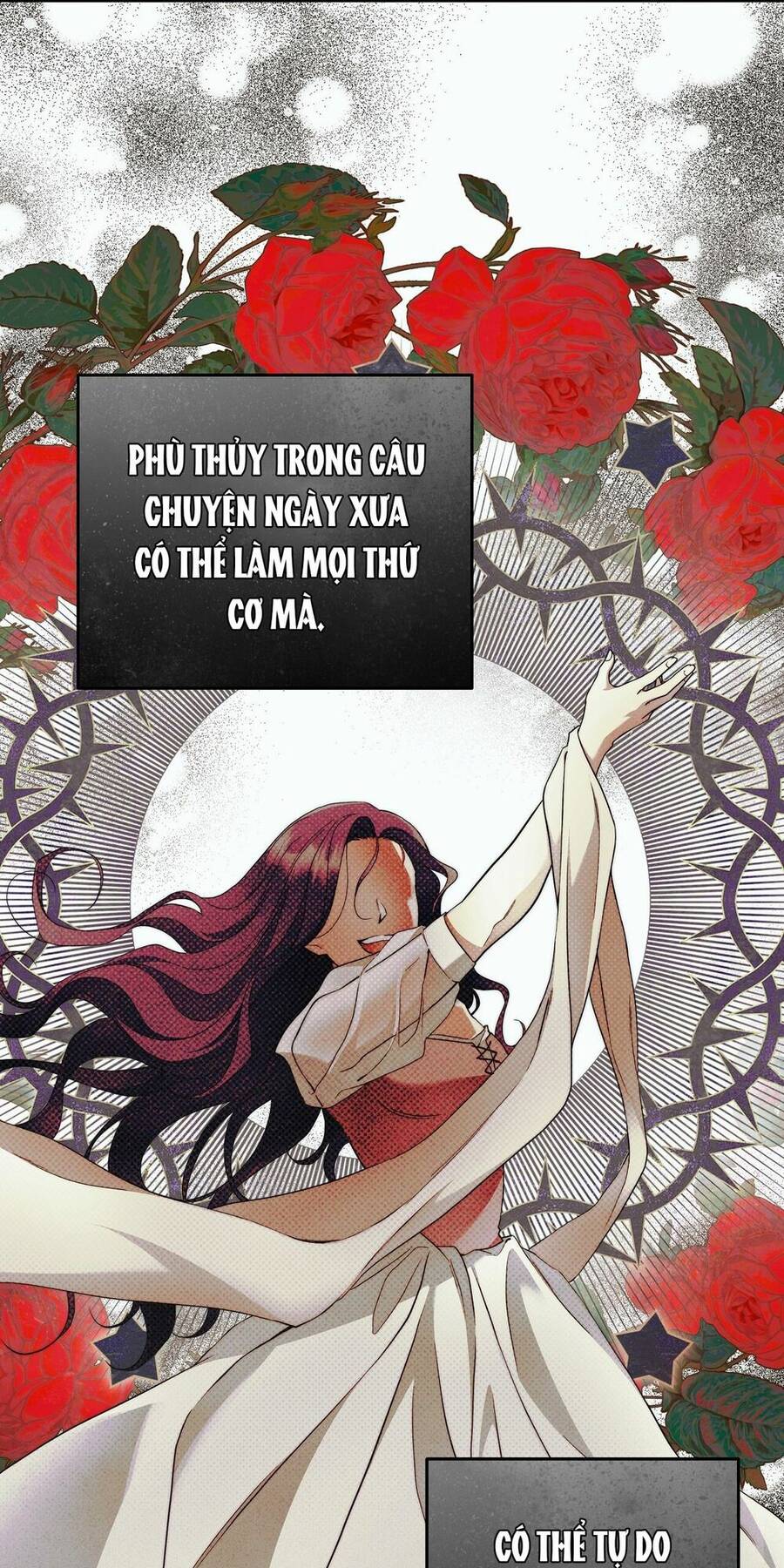 Lời Nói Dối Vĩnh Cửu Chapter 33 - 15