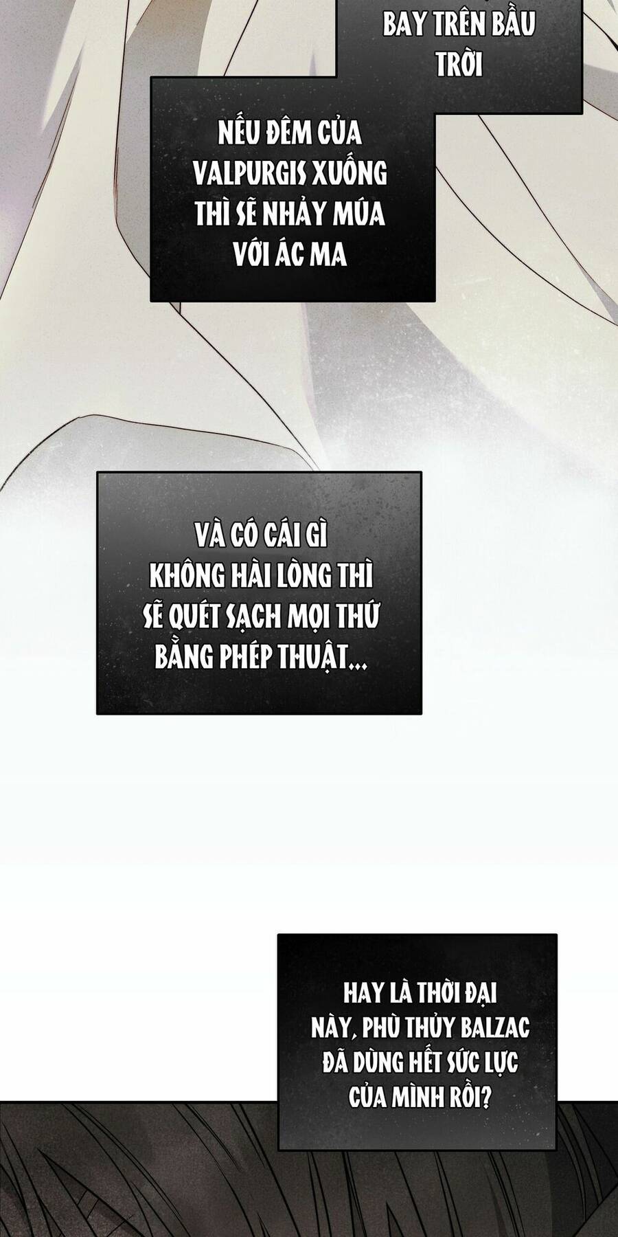 Lời Nói Dối Vĩnh Cửu Chapter 33 - 16