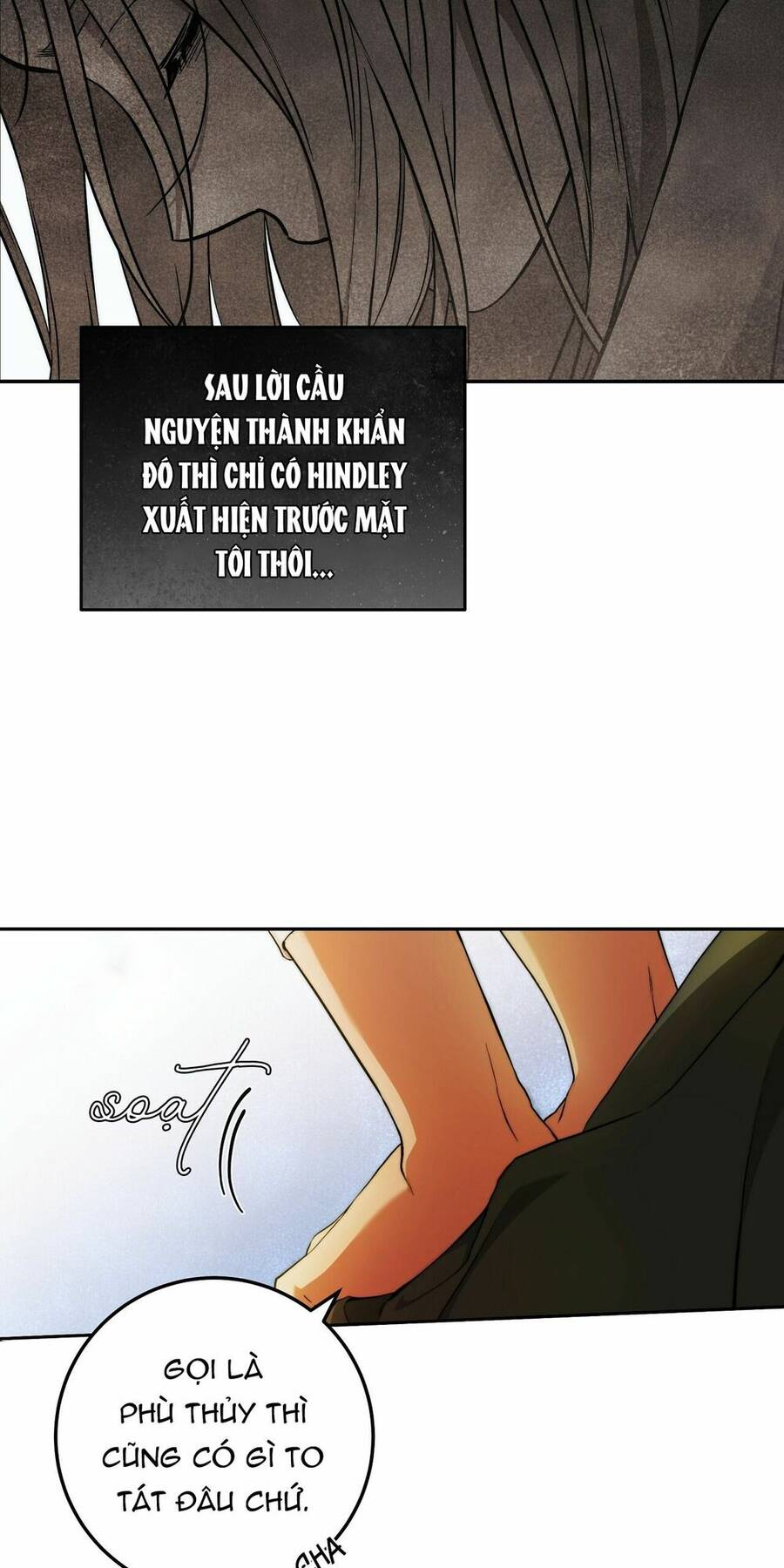 Lời Nói Dối Vĩnh Cửu Chapter 33 - 17