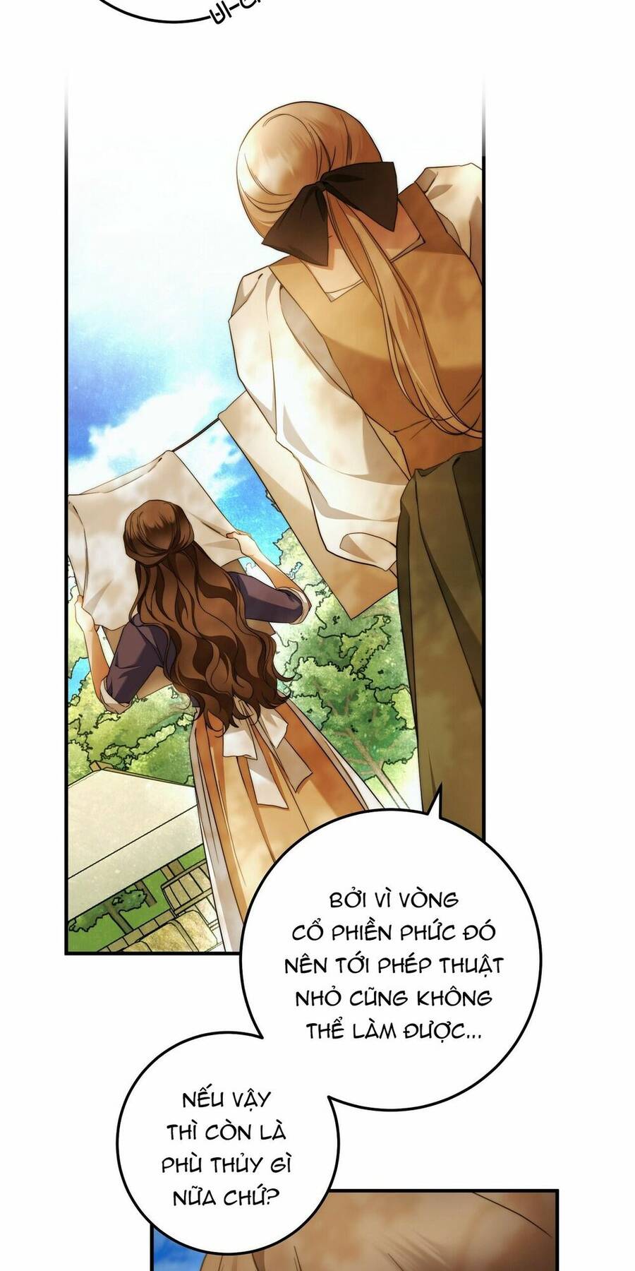 Lời Nói Dối Vĩnh Cửu Chapter 33 - 18