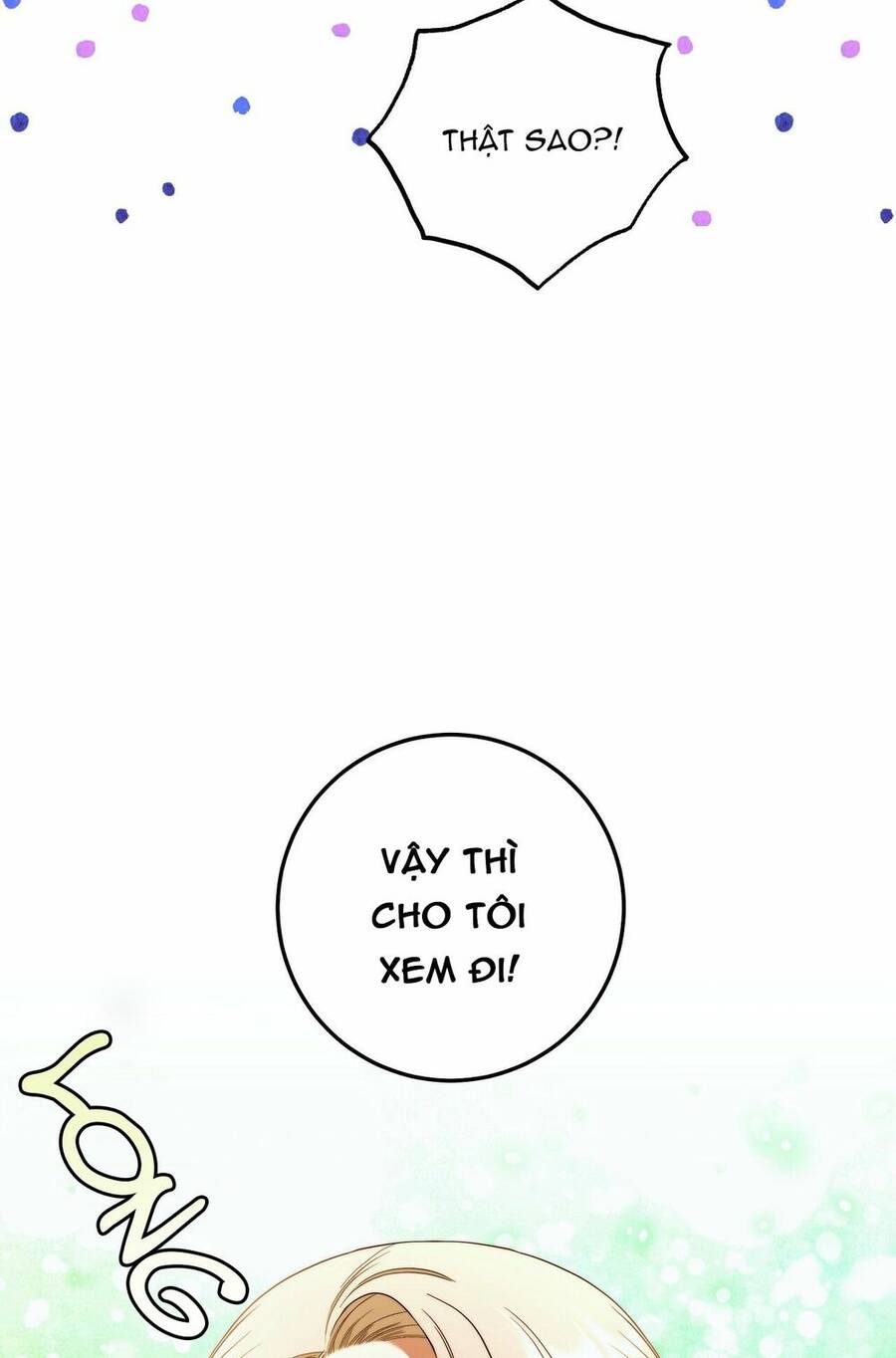 Lời Nói Dối Vĩnh Cửu Chapter 33 - 20