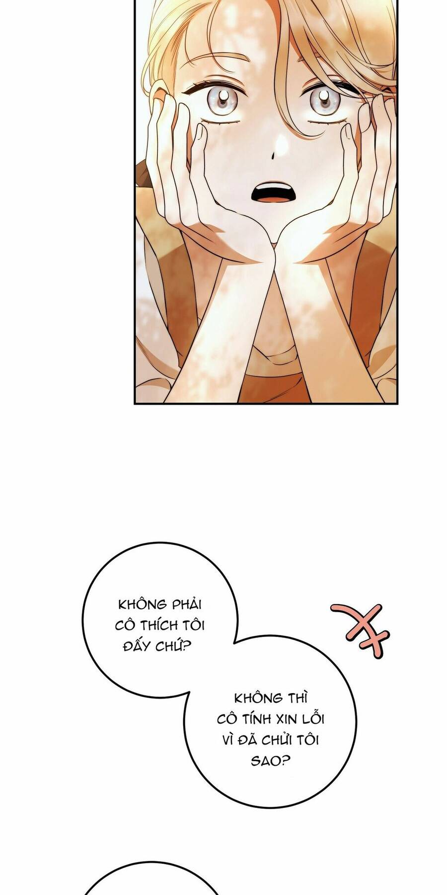 Lời Nói Dối Vĩnh Cửu Chapter 33 - 3