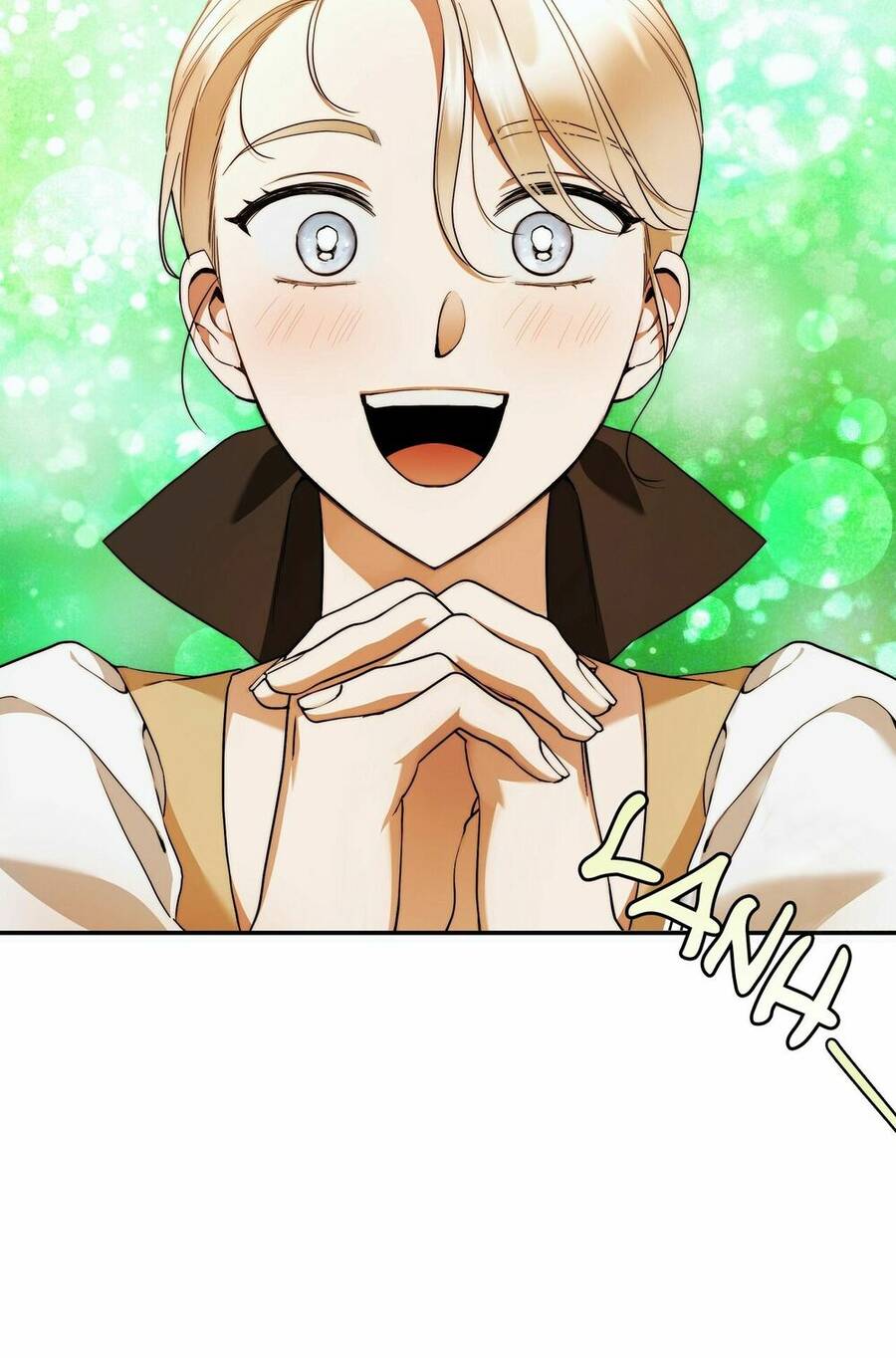 Lời Nói Dối Vĩnh Cửu Chapter 33 - 21