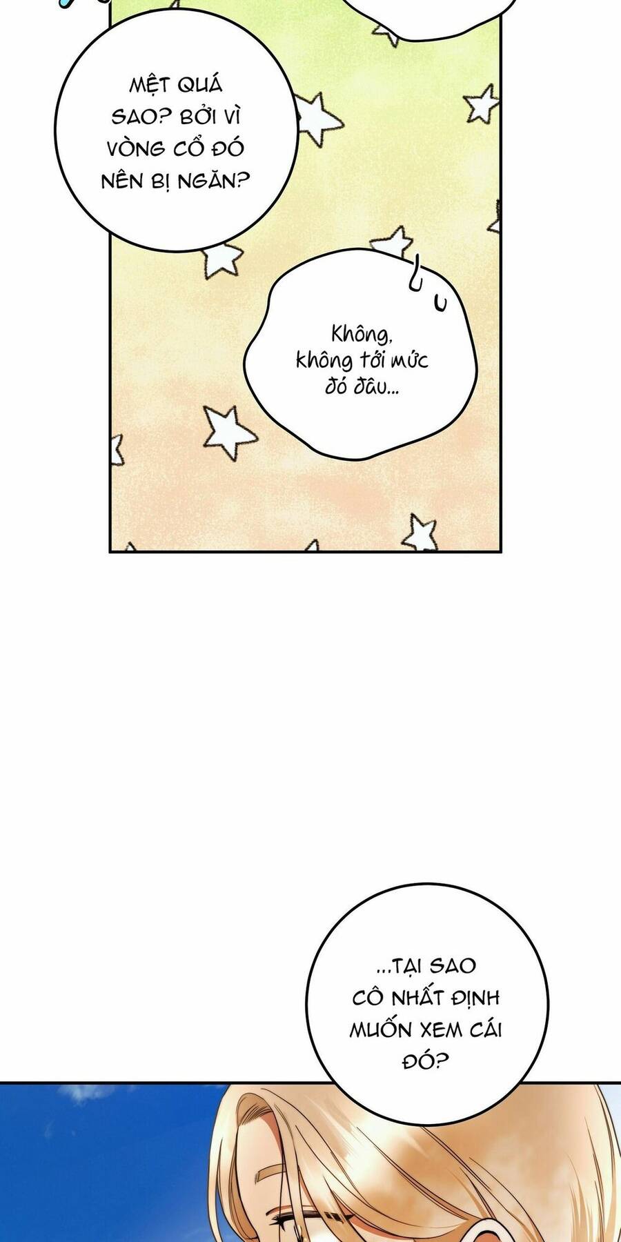 Lời Nói Dối Vĩnh Cửu Chapter 33 - 24