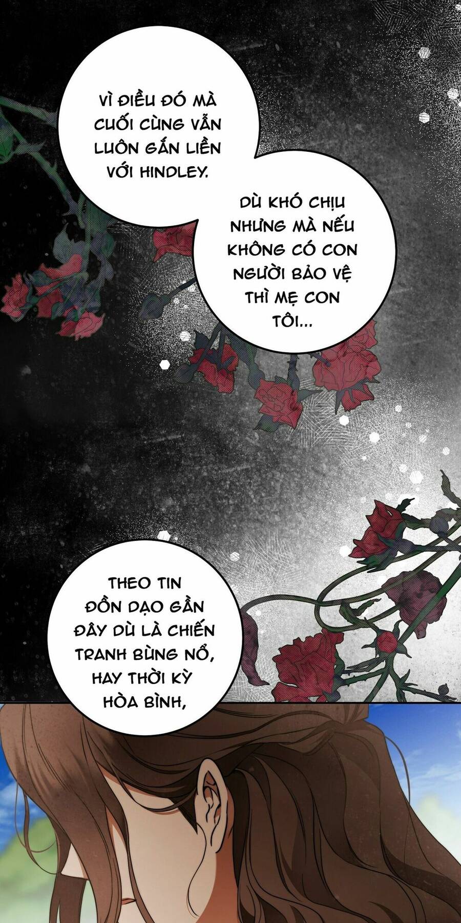 Lời Nói Dối Vĩnh Cửu Chapter 33 - 26