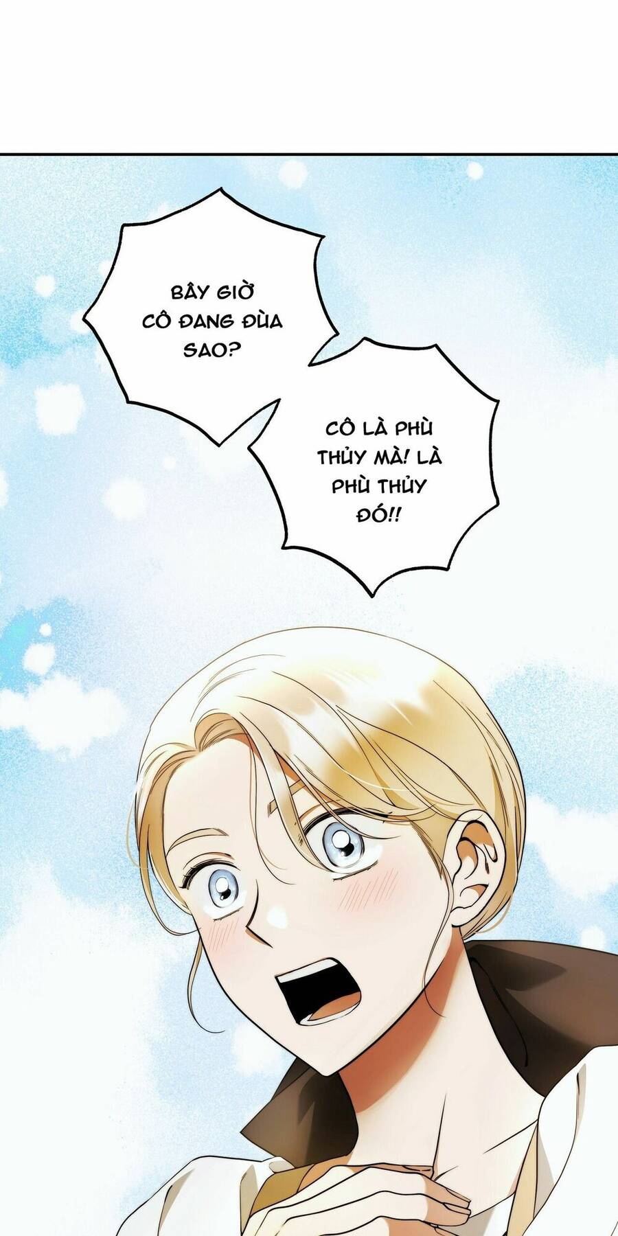 Lời Nói Dối Vĩnh Cửu Chapter 33 - 29