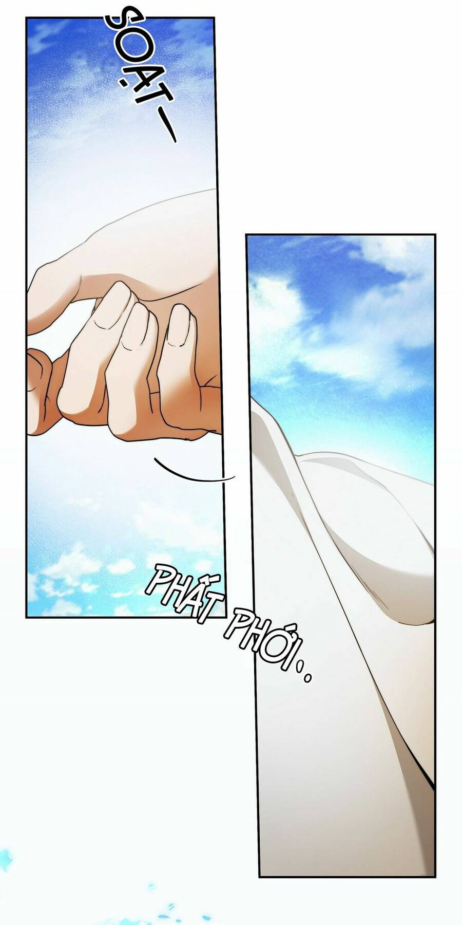 Lời Nói Dối Vĩnh Cửu Chapter 33 - 32