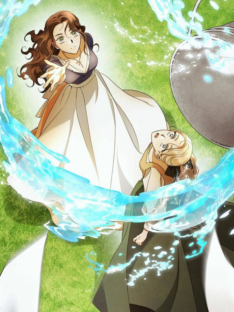 Lời Nói Dối Vĩnh Cửu Chapter 33 - 34