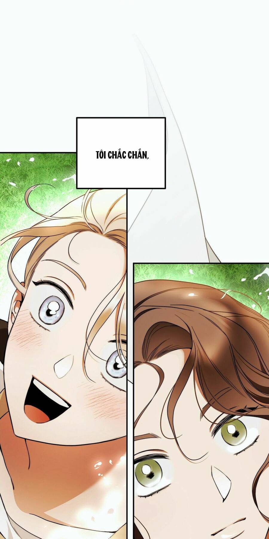 Lời Nói Dối Vĩnh Cửu Chapter 33 - 36