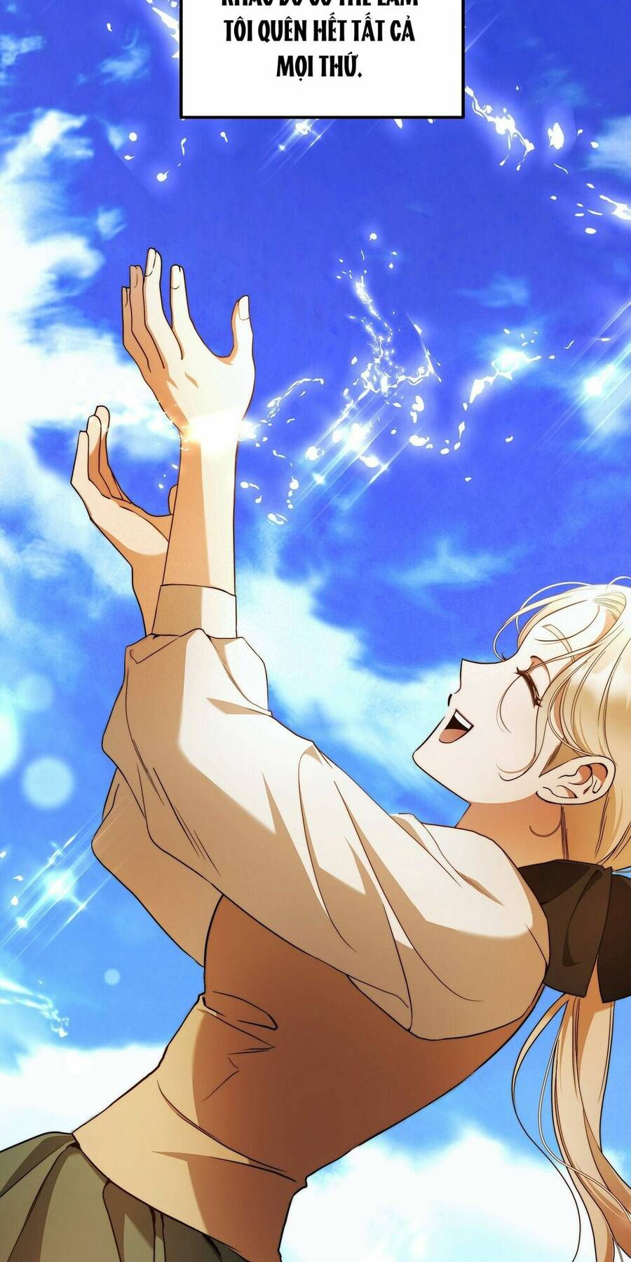 Lời Nói Dối Vĩnh Cửu Chapter 33 - 38