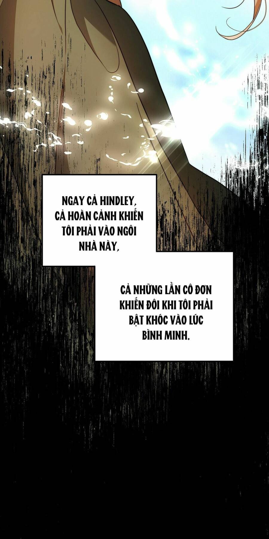 Lời Nói Dối Vĩnh Cửu Chapter 33 - 39