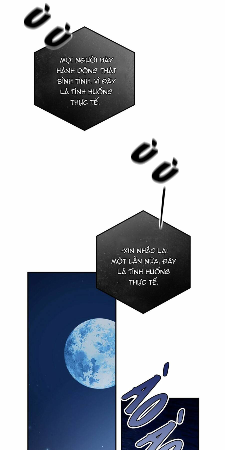 Lời Nói Dối Vĩnh Cửu Chapter 33 - 46