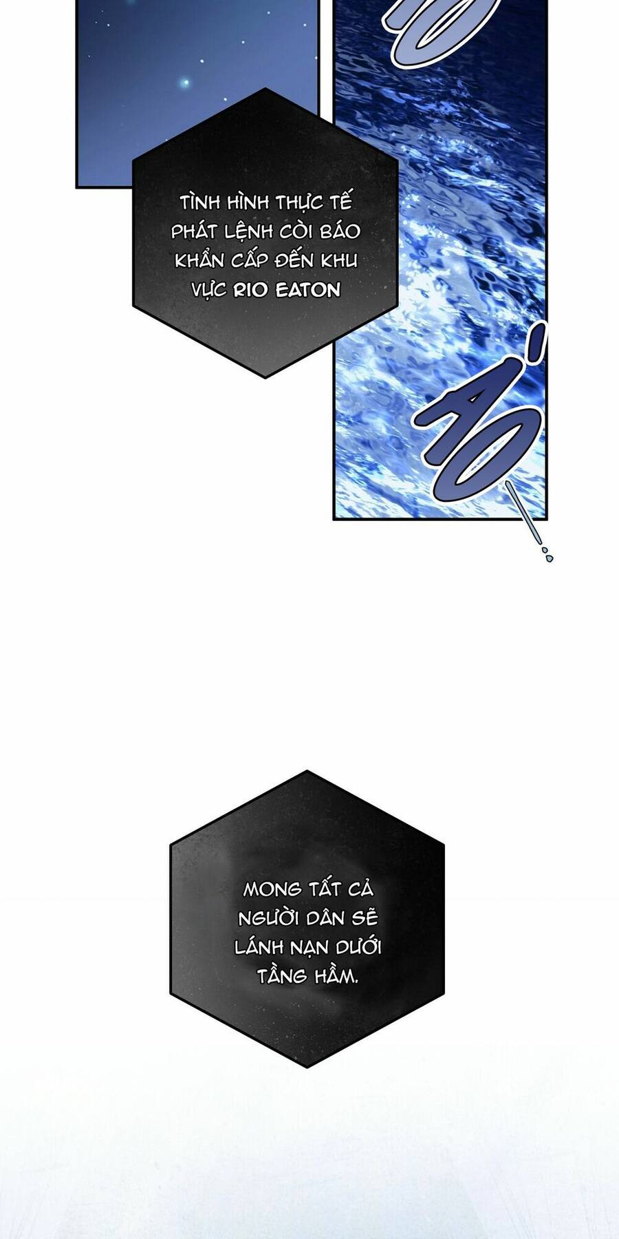 Lời Nói Dối Vĩnh Cửu Chapter 33 - 47