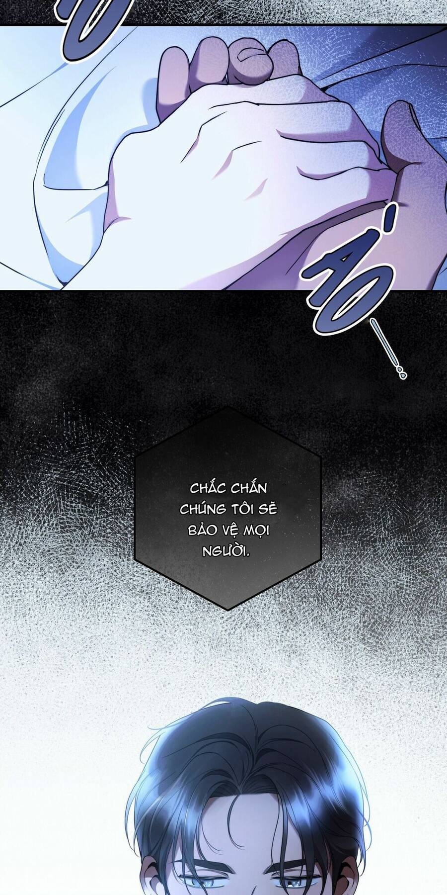 Lời Nói Dối Vĩnh Cửu Chapter 33 - 49