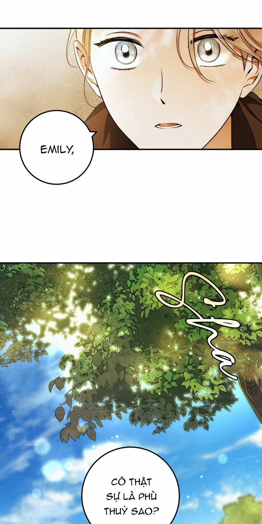 Lời Nói Dối Vĩnh Cửu Chapter 33 - 8