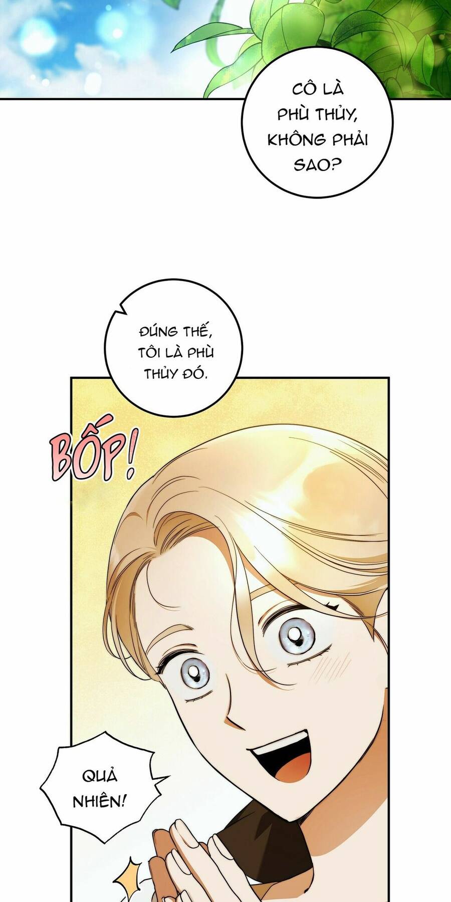 Lời Nói Dối Vĩnh Cửu Chapter 33 - 10