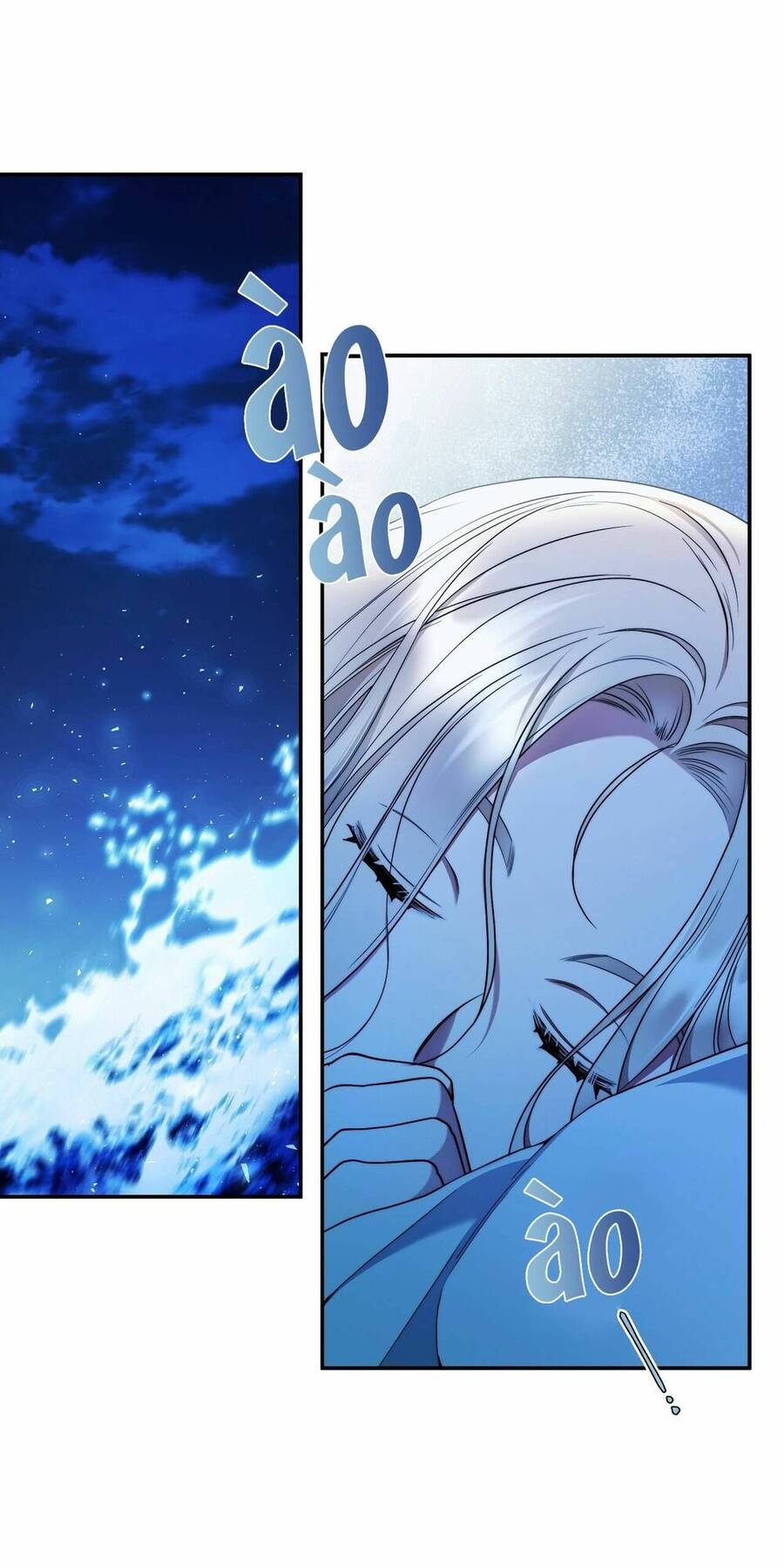 Lời Nói Dối Vĩnh Cửu Chapter 34 - 1